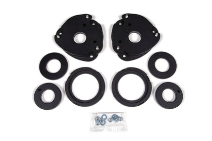 Zone Offroad 1 Inch Lift Kit - Ford Bronco Sport 2021-2024