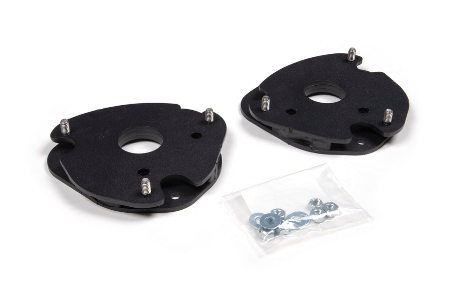 Zone Offroad - 1 Inch Leveling Kit - Ford Bronco Sport Badlands Only (2021-2024) - Zone Offroad