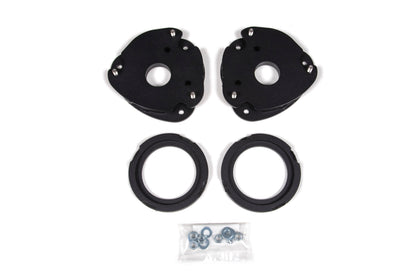 Zone Offroad - 1 Inch Leveling Kit - Ford Maverick (2022) - Zone Offroad