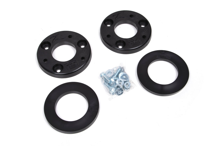 Zone Offroad - 2 Inch Leveling Kit - Ford F-150 (2021-2026) - Zone Offroad