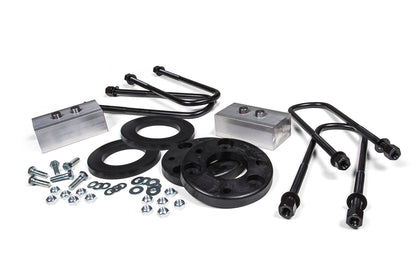 Zone Offroad - 2 Inch Lift Kit - Ford F-150 (2021-2026) - Zone Offroad