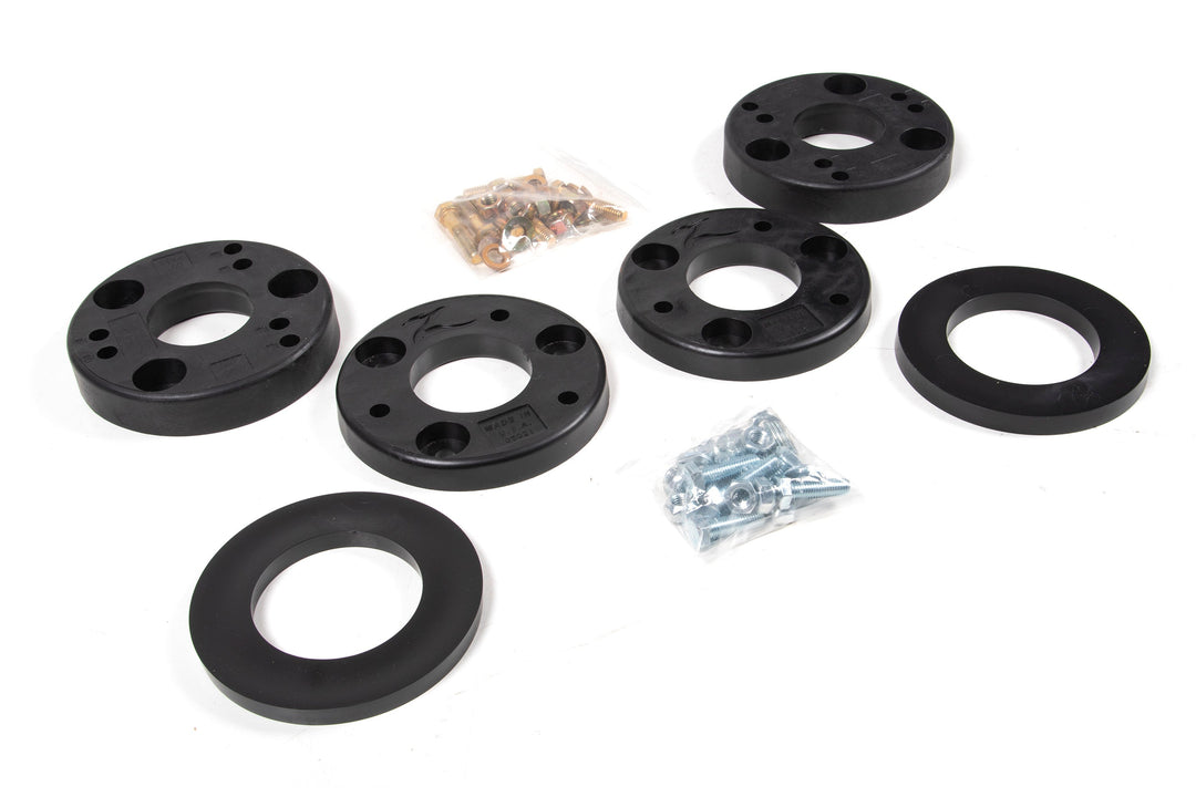 Zone Offroad - 3 Inch Lift Kit - Ford F-150 Lightning (2022-2026) - Zone Offroad