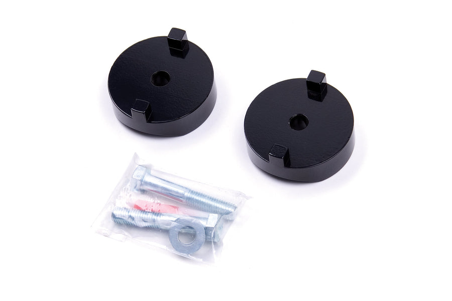 BDS 1" Kit - 2005-2019 Ford F-250/350
