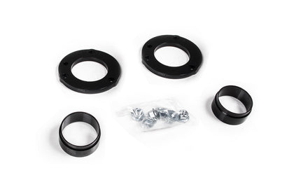 Zone Offroad - 2 Inch Leveling Kit - Ford Ranger (2019-2023) 4WD - Zone Offroad