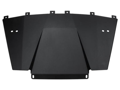 ICON 2017+ Ford Raptor Front Impact Bumper Skid Plate