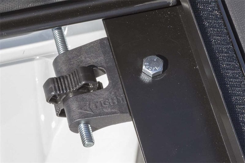 Access Vanish 2021-2023 Ford F-150 5ft 6in Bed Roll-Up Cover