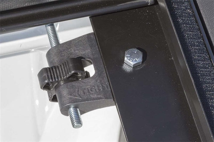 Access Vanish 2021-2023 Ford F-150 6ft 6in Bed Roll-Up Cover