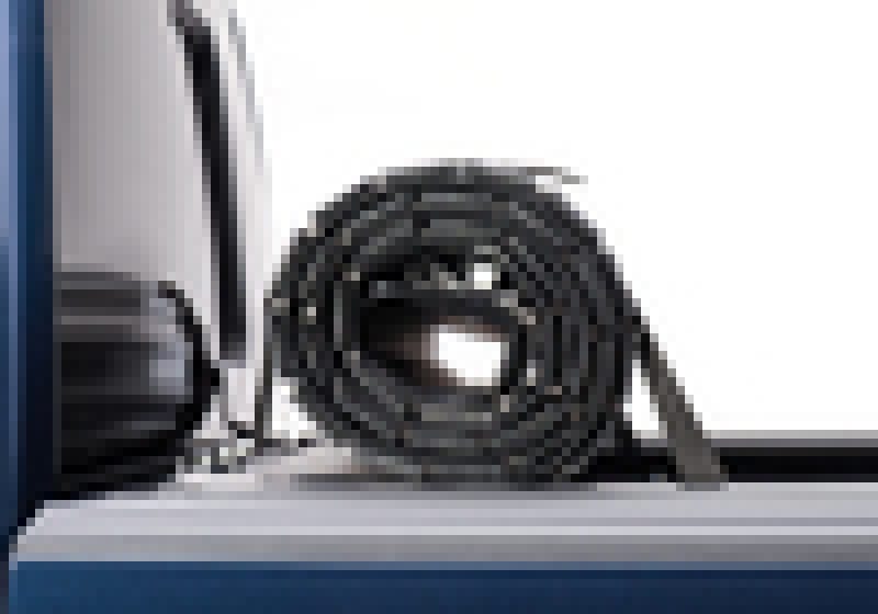 BAK 2021-2023 Ford F-150 Super Crew (4 Door) Revolver X2 5.5ft Bed Cover