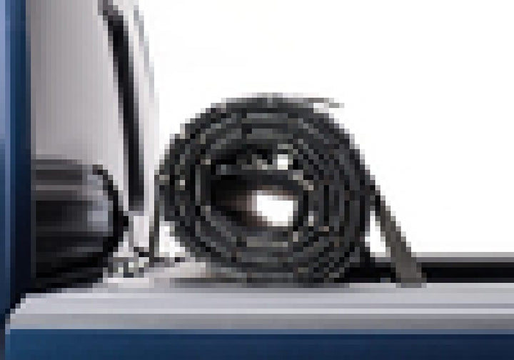 BAK 2021-2023 Ford F-150 Super Crew (4 Door) Revolver X2 5.5ft Bed Cover