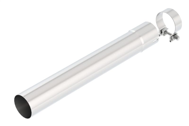 Borla 15-20 Ford F-150 3.5L/5.0L AT Extended Cab Long Bed (8.0') 163in WB Adapter