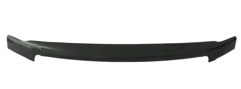 AVS 17-22 Ford F-250 Super Duty Bugflector Medium Profile Hood Shield - Smoke