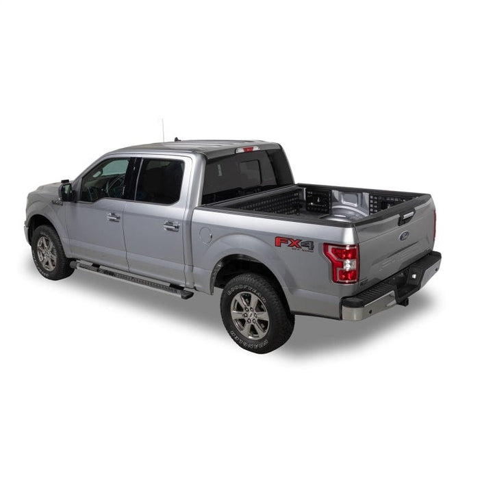 Putco 15-22 Ford F-150 - 8ft Box (Long Box) Molle Driver Side Panel
