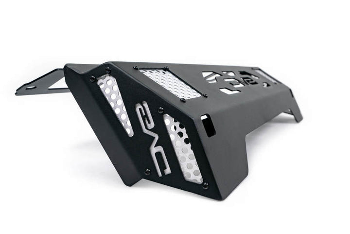 DV8 Offroad 2021-2023 Ford Bronco Front Skid Plate