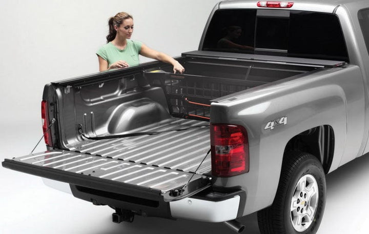 Roll-N-Lock 2019-22 Ford Ranger 61in Cargo Manager