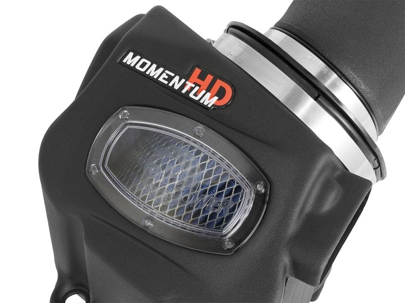 aFe Momentum GT Pro 5R Cold Air Intake System 2017-2020 Ford Superduty V8-6.2L