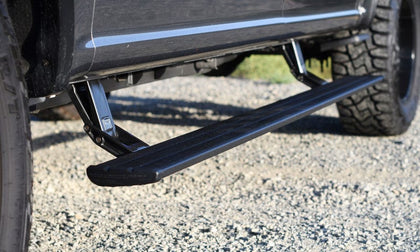 AMP Research 2021-2023 Ford F-150 PowerStep Smart Series