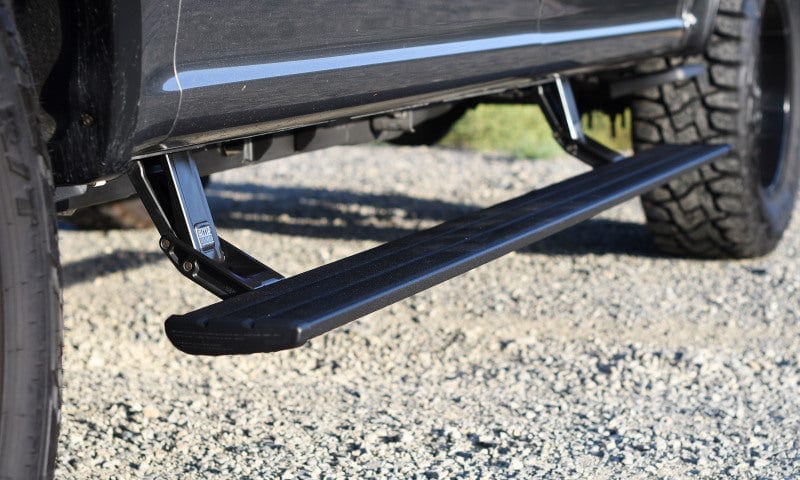 AMP Research 2021-2023 Ford F-150 PowerStep Smart Series