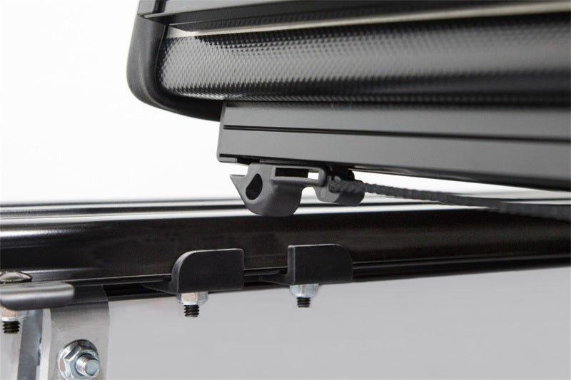 Access LOMAX Professional Series Tri-Fold Cover 2019+ Ford Ranger 6ft Bed