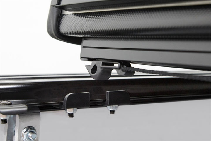 Access LOMAX Professional Series Tri-Fold Cover 2019+ Ford Ranger 6ft Bed