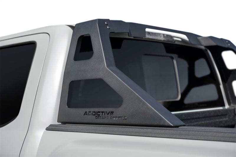 Addictive Desert Designs 15-22 Ford F-150 Raptor Stealth Fighter Chase Rack