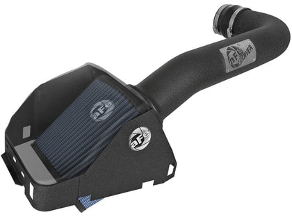 aFe Magnum FORCE Stage-2 Pro 5R Cold Air Intake System 2017-2020 Ford Superduty V8 6.2L