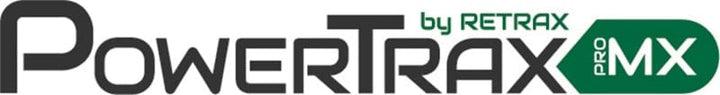 Retrax 2021-2023 F-150 Super Crew & Super Cab 5.5 Bed PowertraxPRO MX
