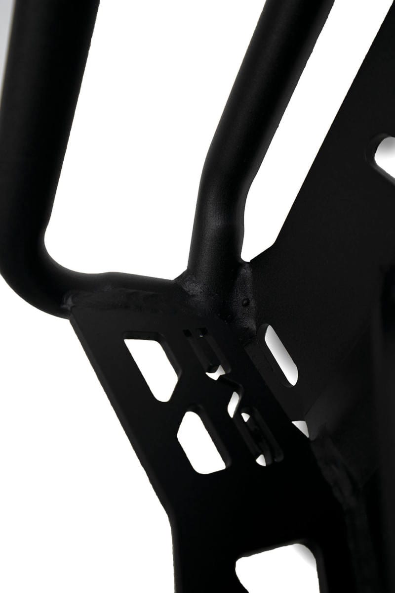 DV8 2021-2023 Ford Bronco Curved Light Bracket for 12 3in. Pod Lights