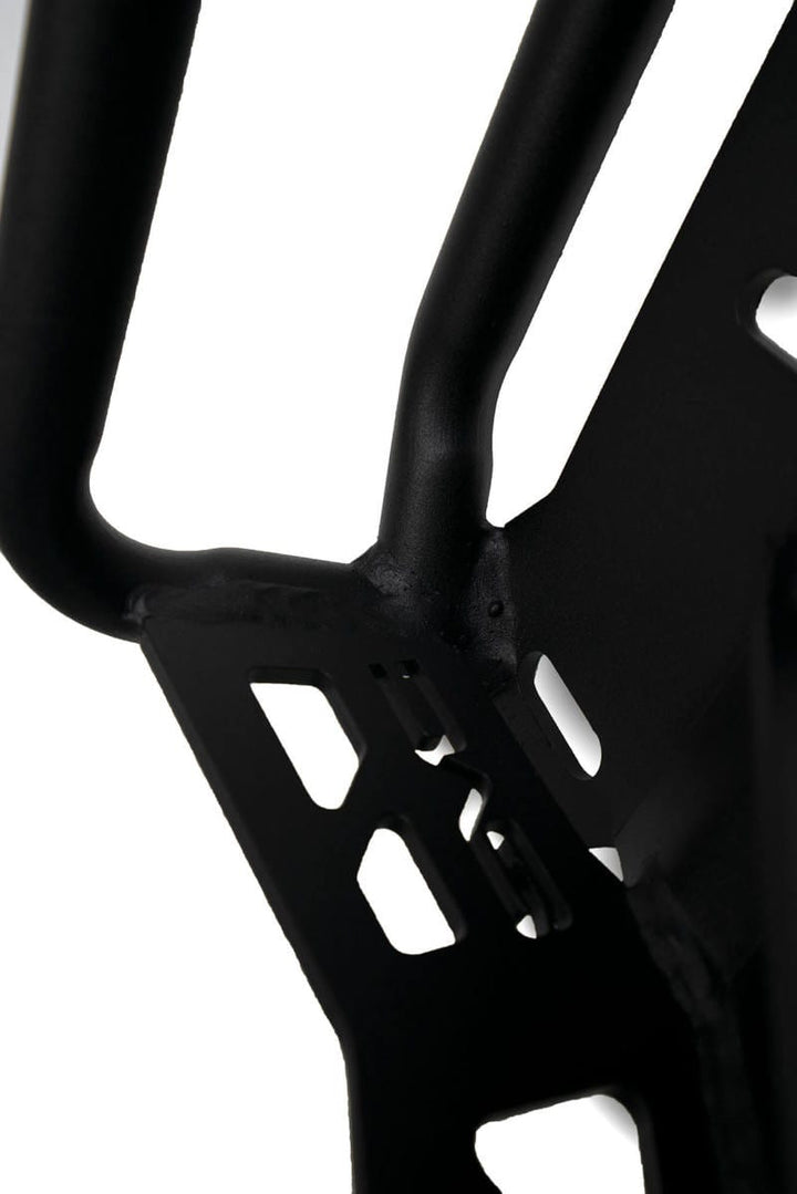 DV8 2021-2023 Ford Bronco Curved Light Bracket for 12 3in. Pod Lights