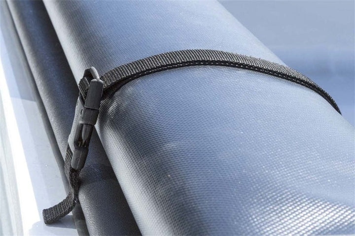 Access Literider 2021-2023 Ford F-150 5ft 6in Bed Roll-Up Cover