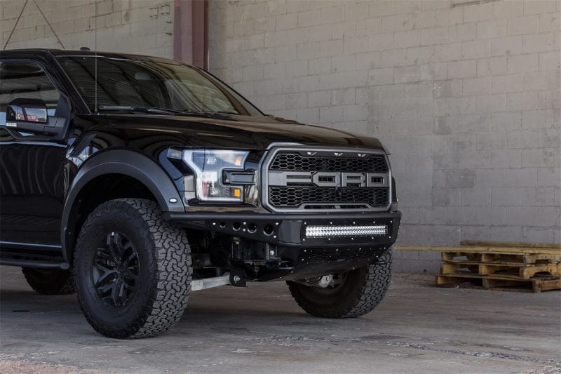 Addictive Desert Designs 2017-2020 Ford F-150 Raptor Venom R Front Bumper