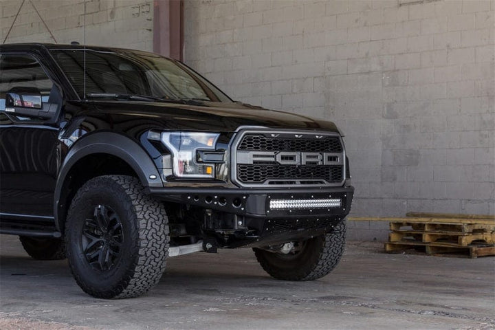 Addictive Desert Designs 2017-2020 Ford F-150 Raptor Venom R Front Bumper