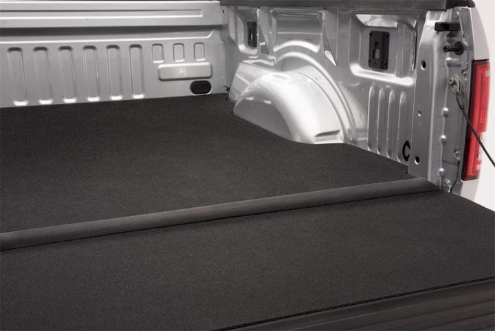 BedRug 17-22 Ford F-250 SuperDuty 6.5ft Short Bed BedTred Impact Mat (Use w/Spray-In & Non-Lined Bed)