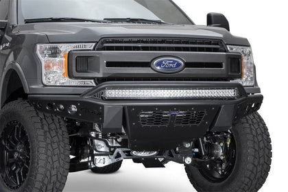 Addictive Desert Designs 2018-2020 Ford F-150 Stealth R Front Bumper