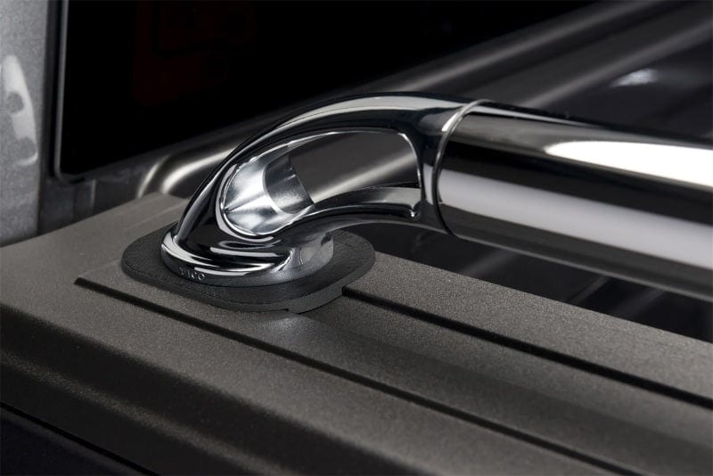 Putco 15-22 Ford F-150 - 6.5ft Bed Locker Side Rails
