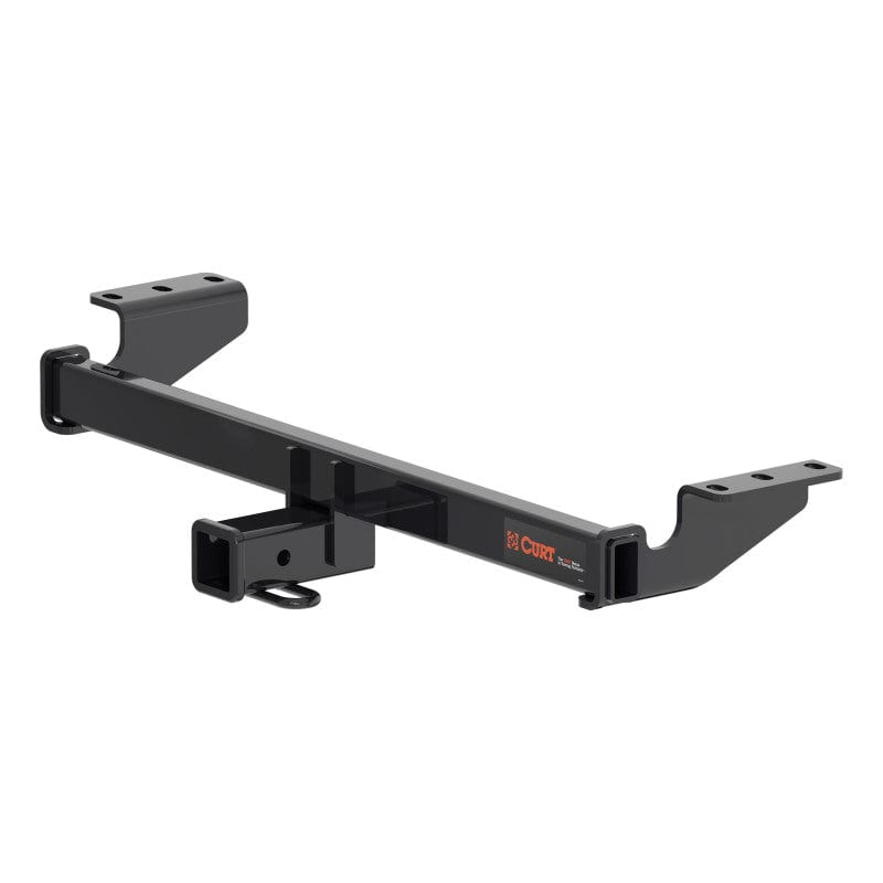Curt 2021-2022 Ford Bronco Sport All Class 3 Trailer Hitch w/2in Receiver