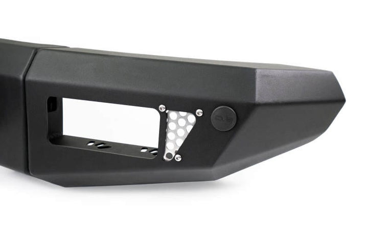 DV8 Offroad 2021-2023 Ford Bronco OE PLUS Front Bumper