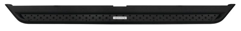 Go Rhino 2015-2023 Ford F-150 Dominator Extreme DSS SideSteps Complete Kit w/SideStep + Brkts