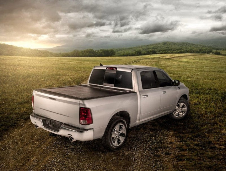 Roll-N-Lock 2021-2023 Ford F-150 SB 77-3/8in M-Series Retractable Tonneau Cover