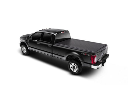 Truxedo 17-22 Ford F-250/F-350 Super Duty 8ft Lo Pro Bed Cover