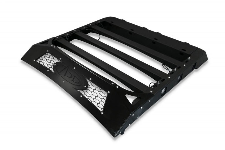 Addictive Desert Designs 17-18 Ford F-150 Raptor HoneyBadger Chase Rack Roof Rack