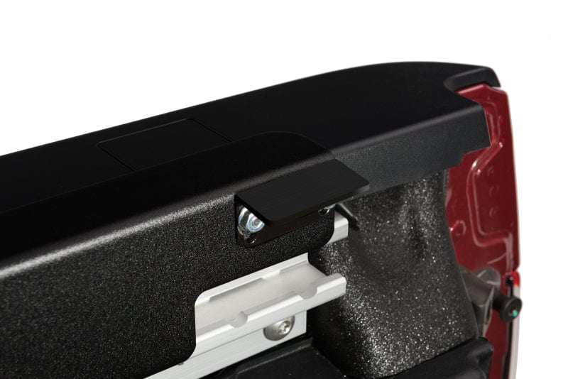 UnderCover 2021-2023 Ford F-150 Ext/Crew Cab 6.5ft SE Bed Cover - Textured