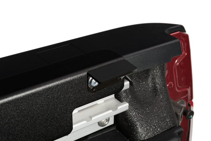 UnderCover 2021-2023 Ford F-150 Ext/Crew Cab 6.5ft SE Bed Cover - Textured