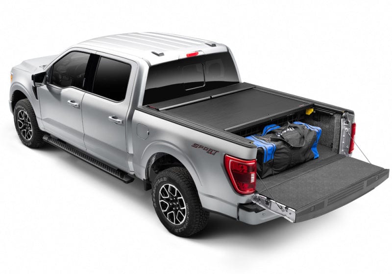 Roll-N-Lock 21-22 Ford F-150 Cargo Manager