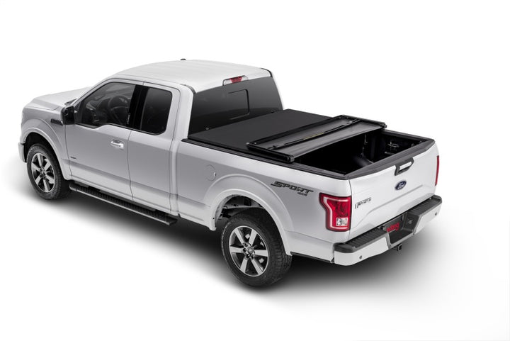 Extang 17-19 Ford F-250/F-350 Super Duty Long Bed (8ft) Trifecta Signature 2.0
