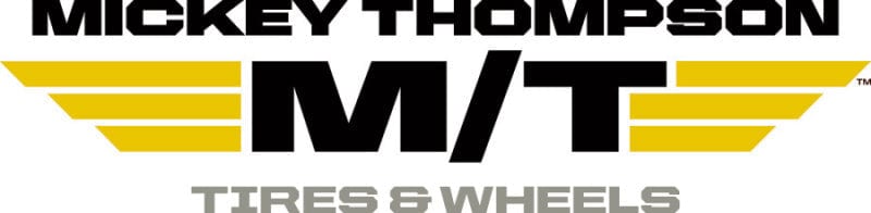 Mickey Thompson Baja Legend MTZ Tire - 31X10.50R15LT 109Q 54510