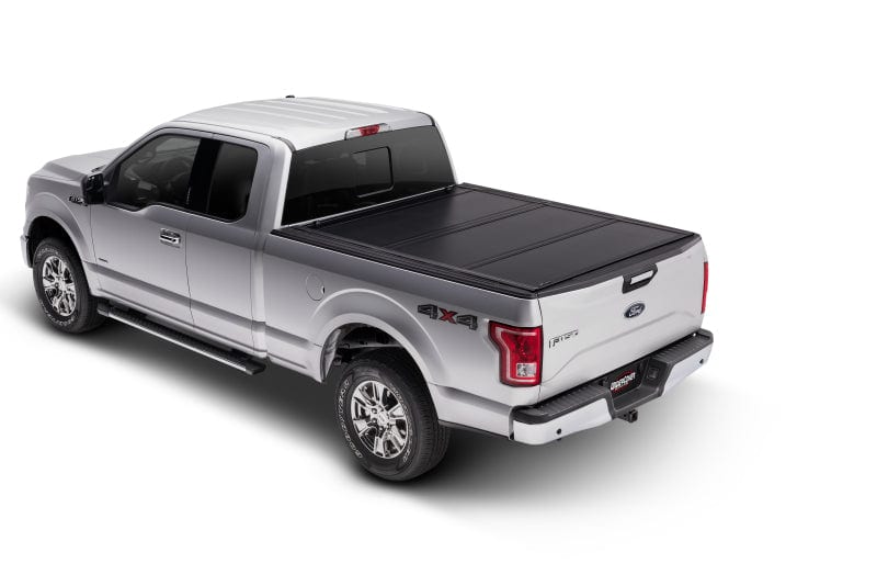 UnderCover 2021-2023 Ford F-150 Std/Ext Cab/Crew Cab 6.5ft Ultra Flex Bed Cover