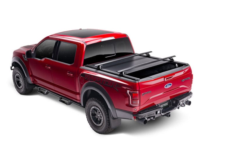 Retrax 2019-2023 Ford Ranger 6ft Bed RetraxONE XR