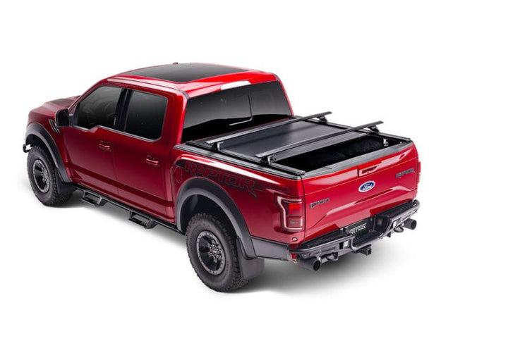 Retrax 2019-2023 Ford Ranger 5ft Bed RetraxONE XR