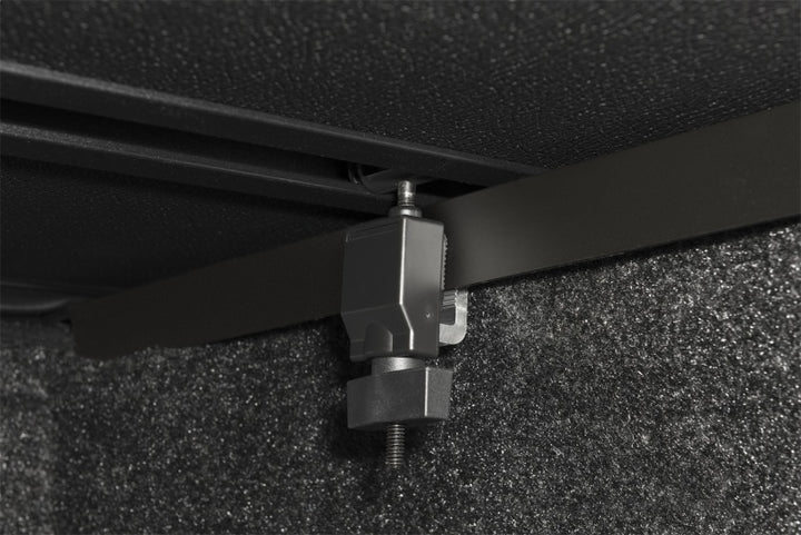 Extang 2021-2023 Ford F-150 (6ft 6in Bed) Solid Fold 2.0