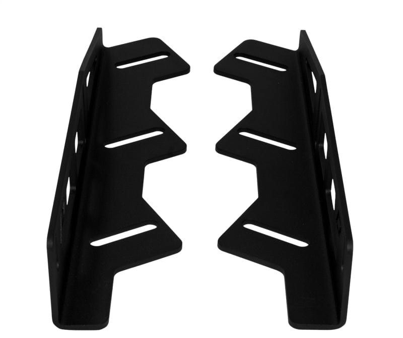 Rigid Industries 2017-2020 Ford Raptor Fog Mounts Fits D-Series